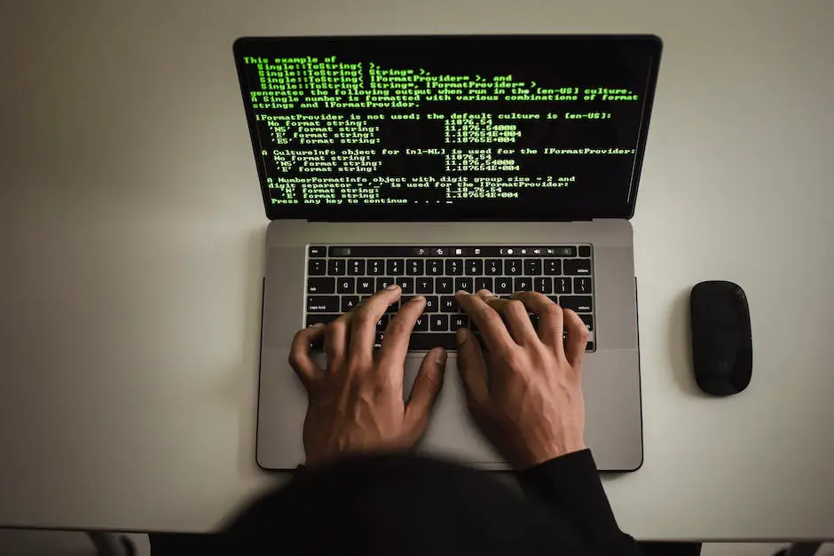 A group of software developers in front of computer screens, working on a software project.